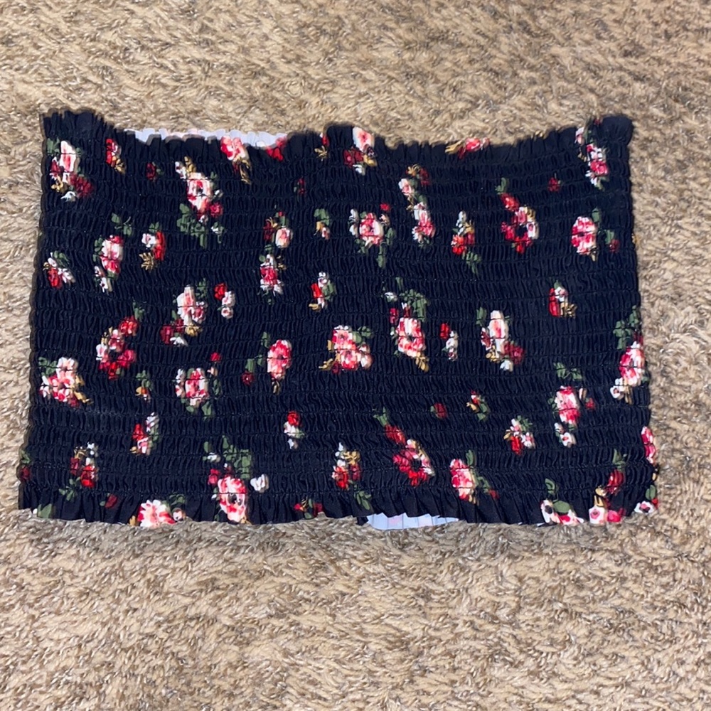 Womens swimsuit top